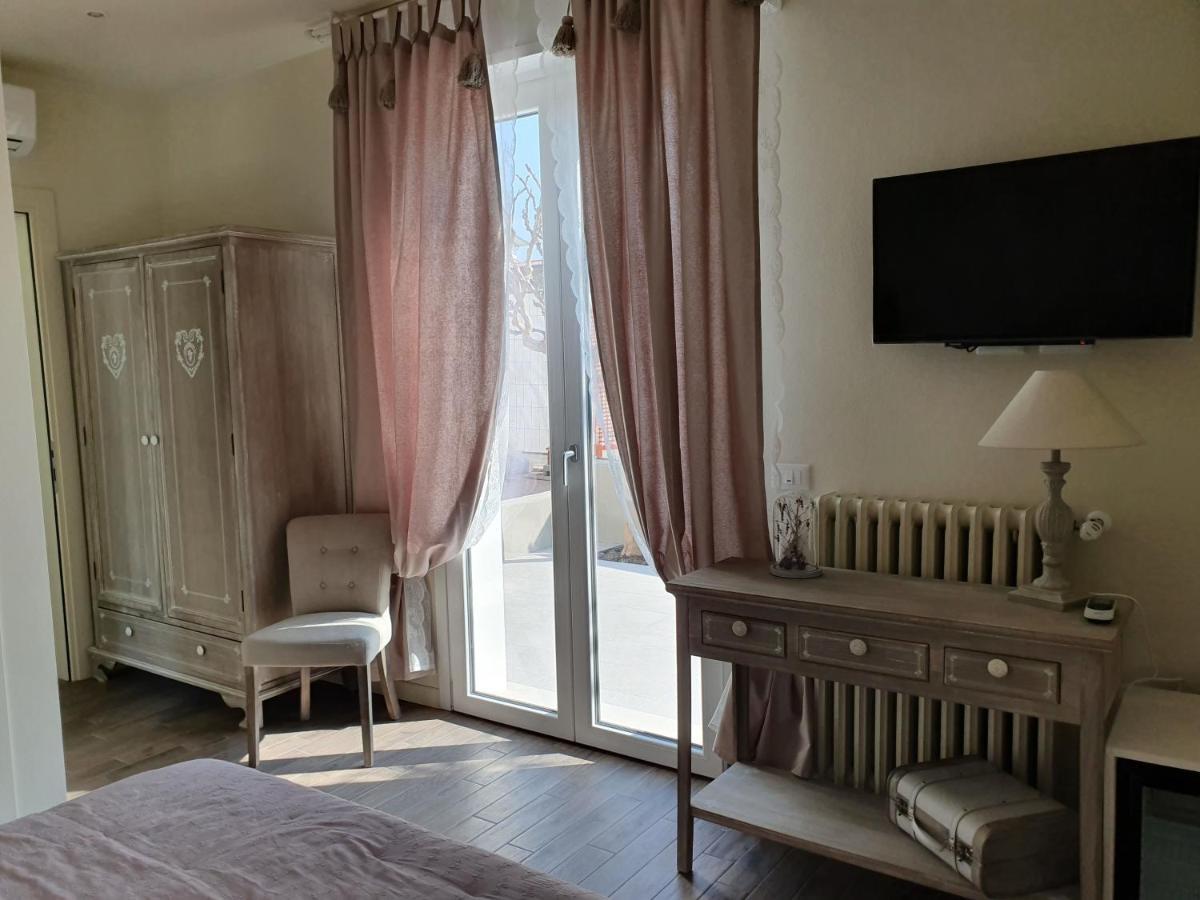 Romantic Home Sirmione Eksteriør billede