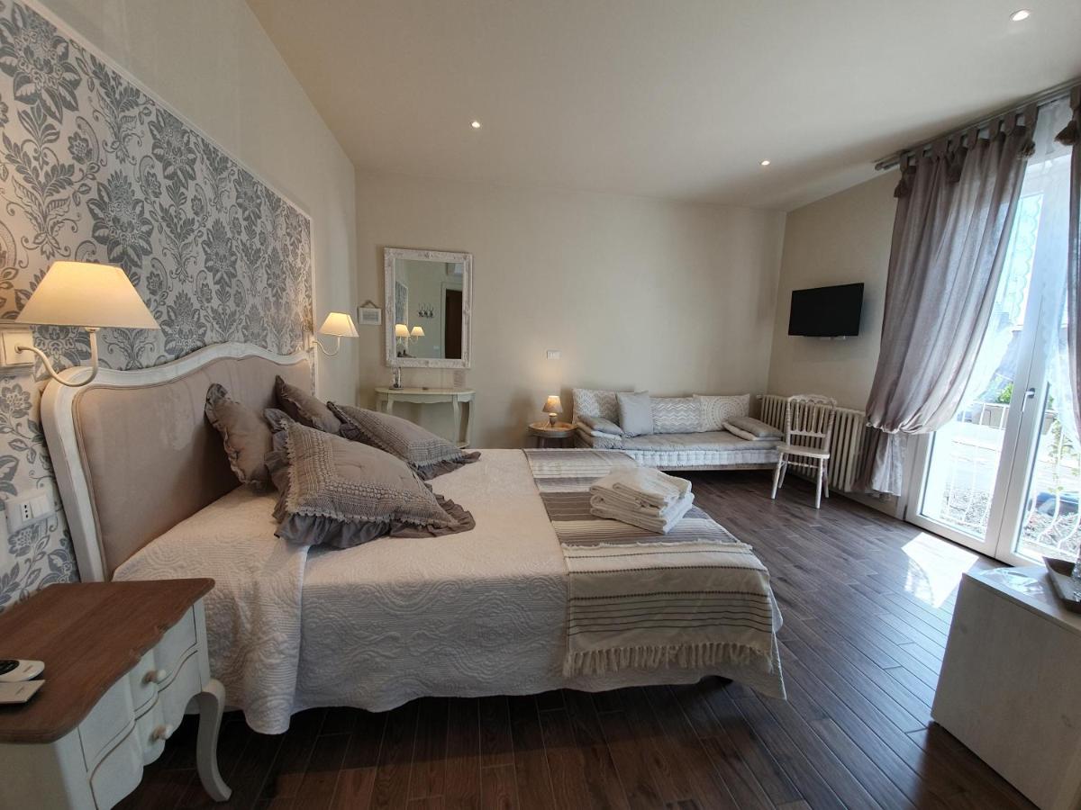 Romantic Home Sirmione Eksteriør billede